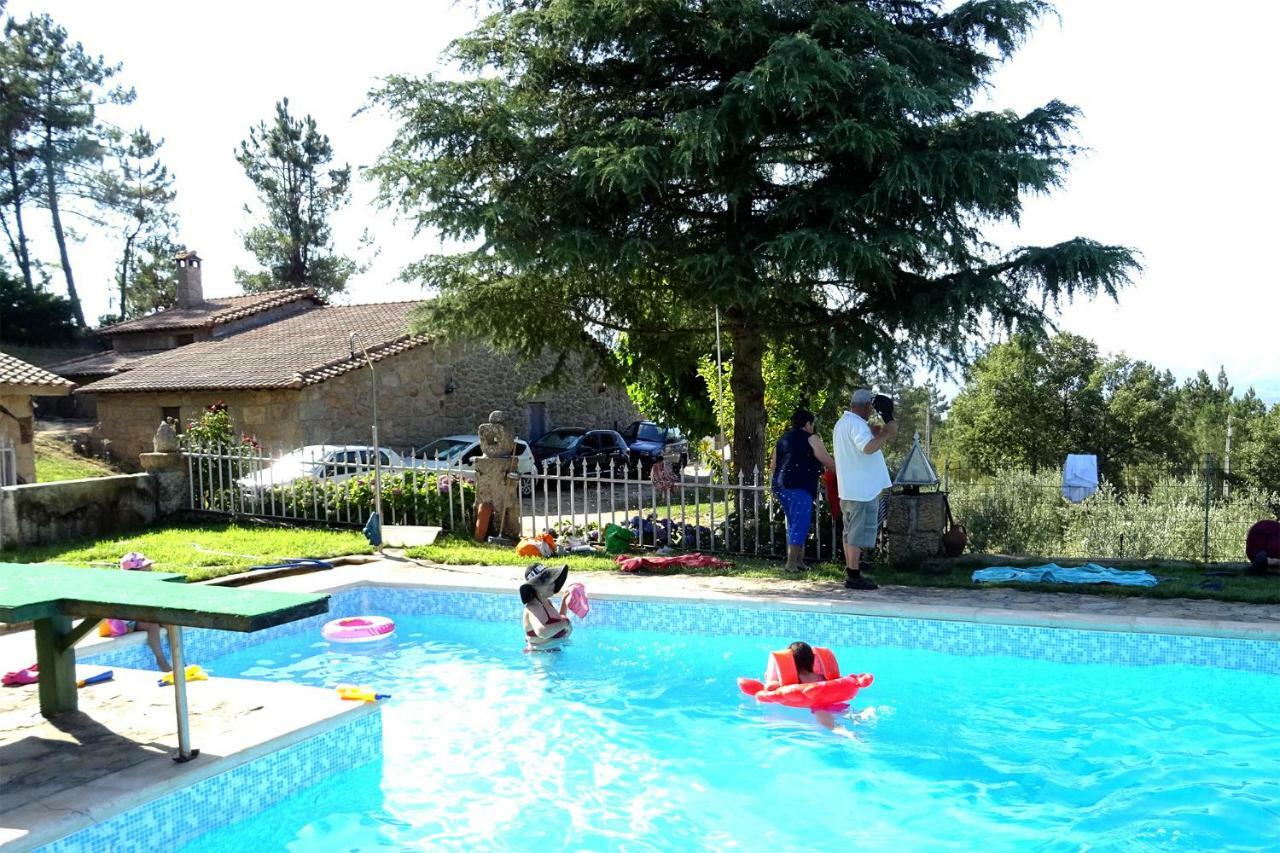 Quinta Vale da Ginjeira Quinta da Carrapata Exterior foto